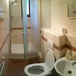 Rodinny Dom Hétvégi ház