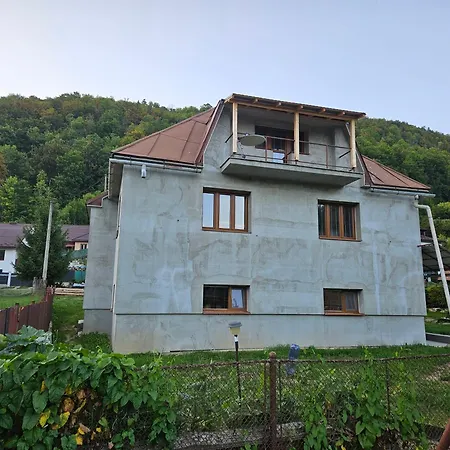 Landhaus Rodinny Dom *