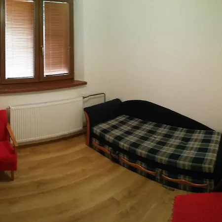 Landhaus Rodinny Dom