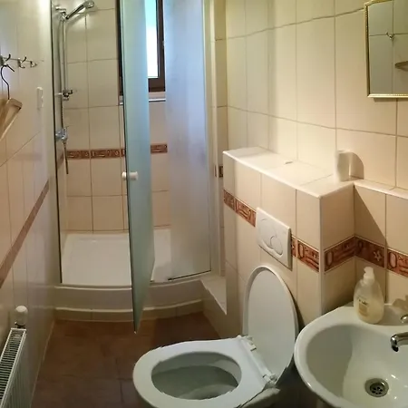 Rodinny Dom Landhaus