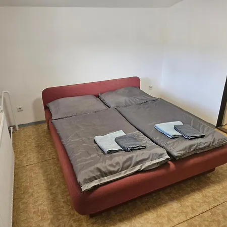 Rodinny Dom Hétvégi ház Murányhuta