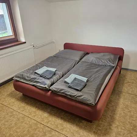 Rodinny Dom Hétvégi ház