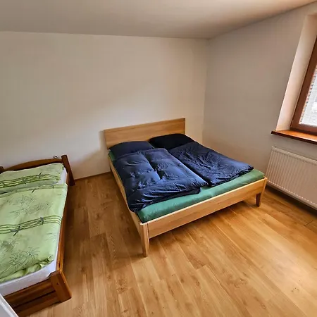 Landhaus Rodinny Dom