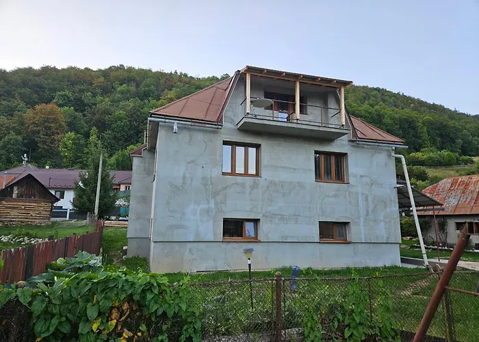 컨트리하우스 Rodinny Dom *