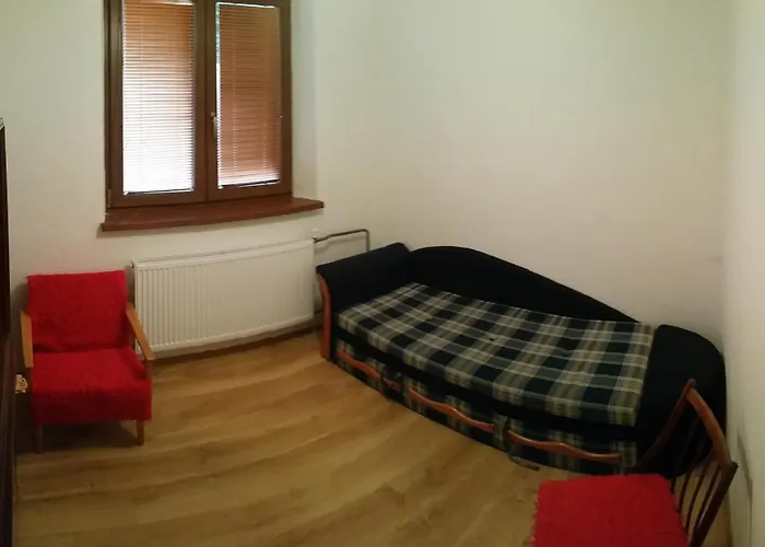 컨트리하우스 Rodinny Dom