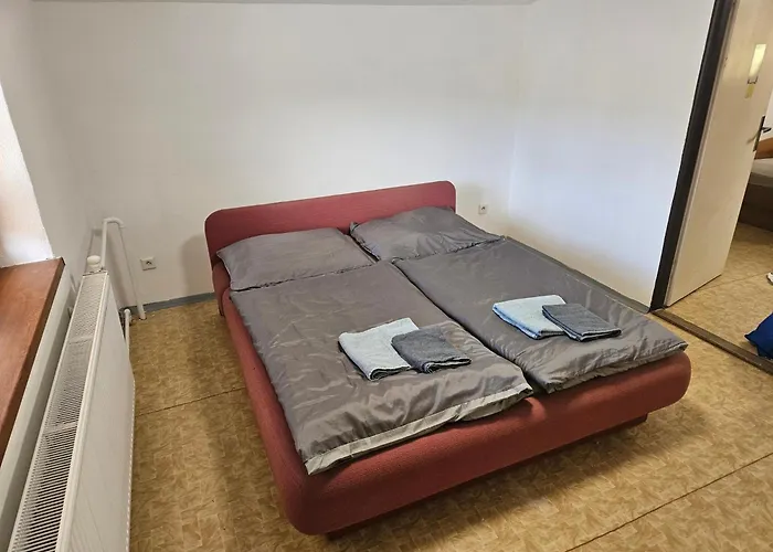 Rodinny Dom 컨트리하우스 Muránska Huta