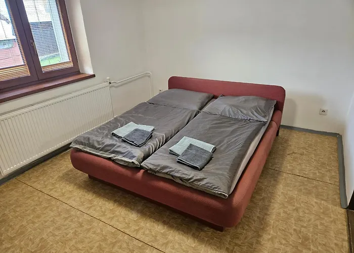 Rodinny Dom 컨트리하우스