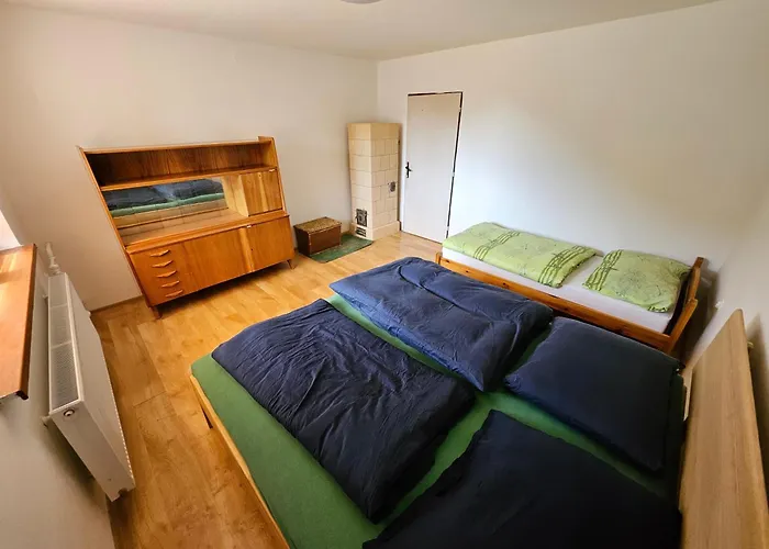 Rodinny Dom 컨트리하우스 *